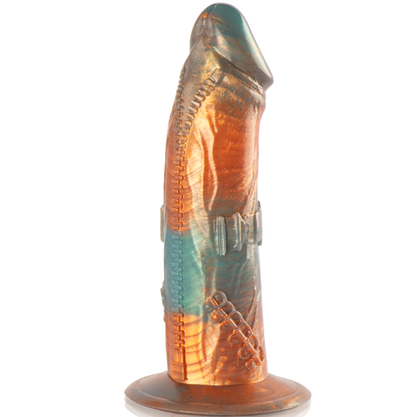 EPIC — O Titã do Prazer