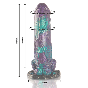 EPIC — O Guardião Mitológico — vista adicional 2
