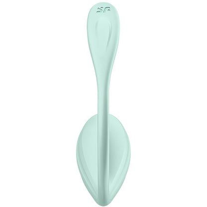 Satisfyer Smooth Petal – Verstellbarer G-Punkt-Stimulator mit App und Bluetooth