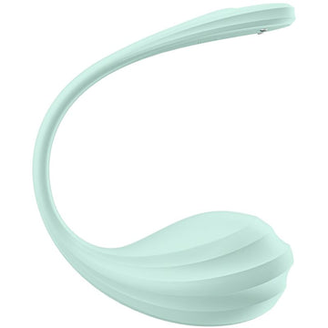 Smooth Petal — Estimulador de Ponto G Ajustável com App e Bluetooth — vista adicional 2