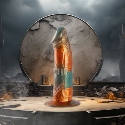 EPIC — O Titã do Prazer