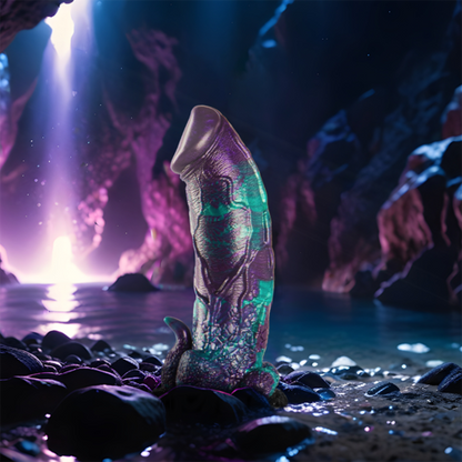 EPIC — O Guardião Mitológico