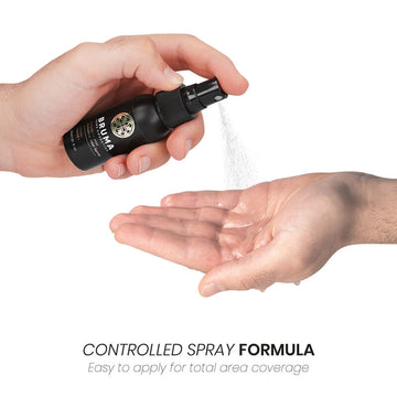 BRUMA — Spray Anal Relaxante Unissexo 30 ml