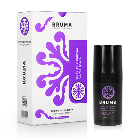 BRUMA — Creme Adstringente Ultradeslizante 15 ml