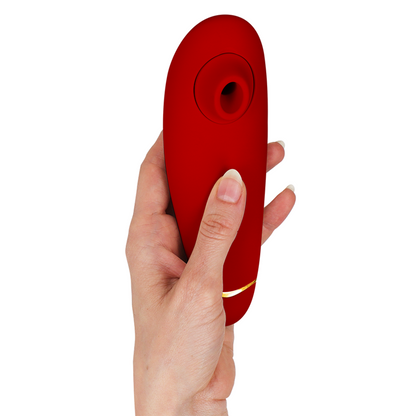 Premium 2 — Estimulador Clitoriano — Womanizer