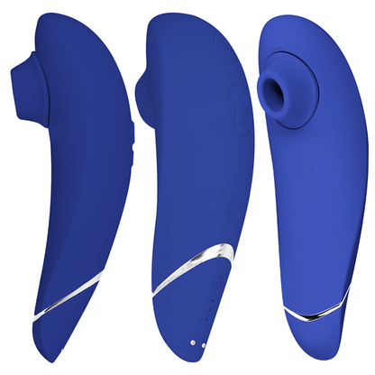 Premium 2 — Estimulador Clitoriano — Womanizer