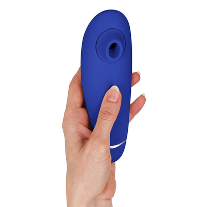 Premium 2 — Estimulador Clitoriano — Womanizer