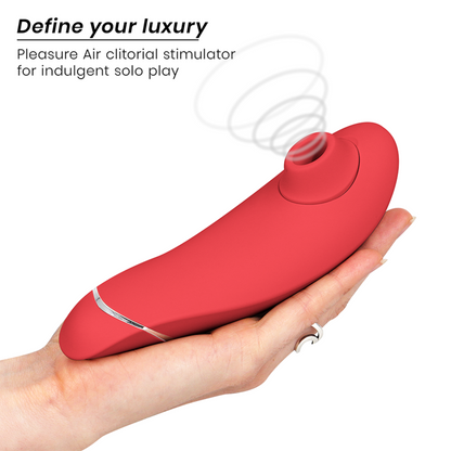 Premium 2 — Estimulador Clitoriano — Womanizer
