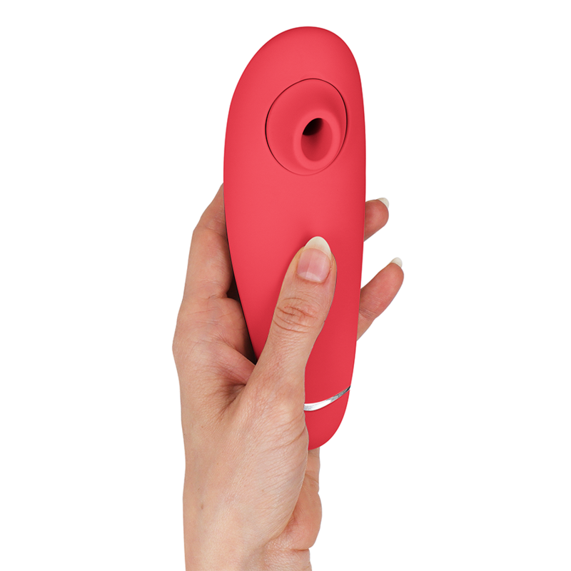 Premium 2 — Estimulador Clitoriano — Womanizer