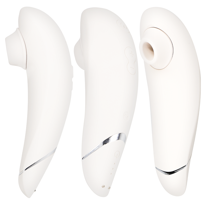 Premium 2 — Estimulador Clitoriano — Womanizer