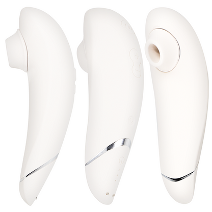 Premium 2 — Estimulador Clitoriano — Womanizer