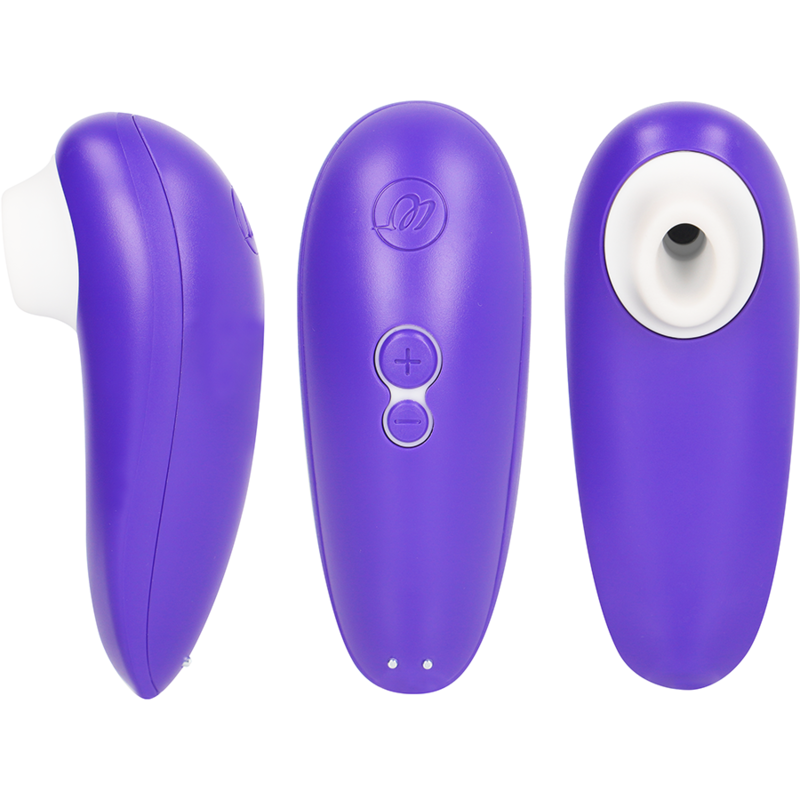 Starlet 3 — Estimulador Clitoriano — Womanizer