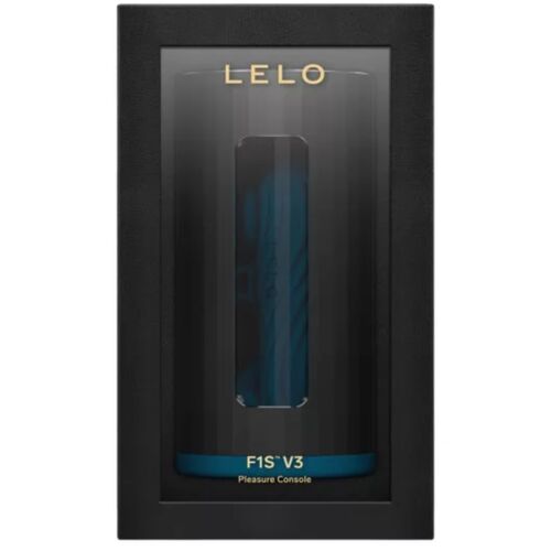 LELO — F1S™ V3: Masturbador luxuoso