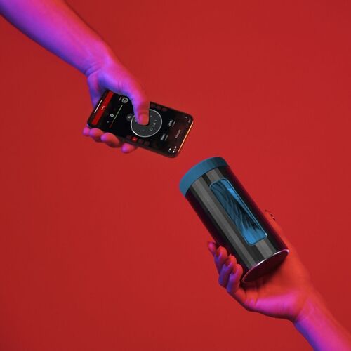 LELO — F1S™ V3: Masturbador luxuoso