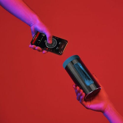 LELO — F1S™ V3: Masturbador luxuoso