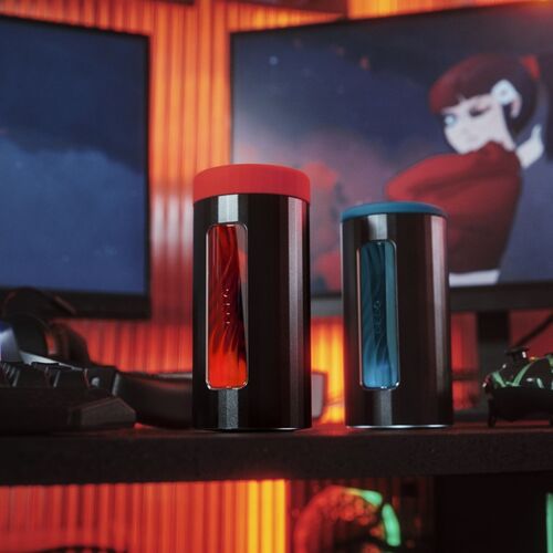 LELO — F1S™ V3: Masturbador luxuoso