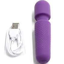 Armony — Mini Vibrador Varinha 10 Vibrações
