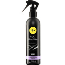 Pjur — Ultra Shine and Protection for Latex and Rubber Clothing 250 ml