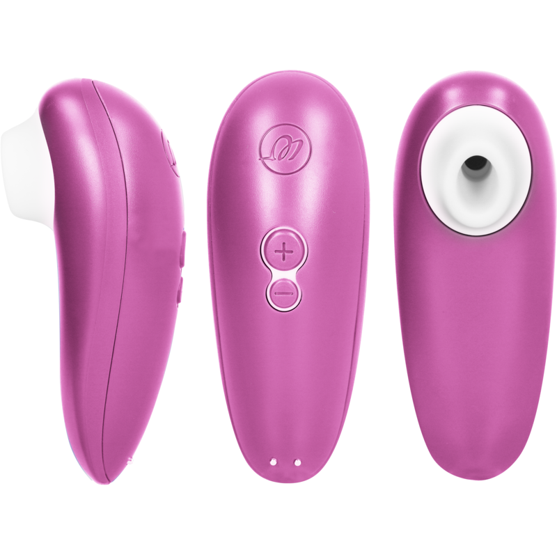 Starlet 3 — Estimulador Clitoriano — Womanizer