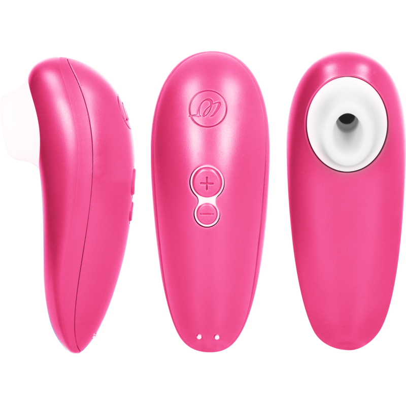 Starlet 3 — Estimulador Clitoriano — Womanizer
