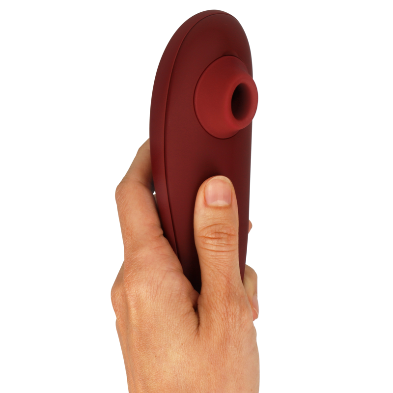 Classic 2 — Estimulador Clitoriano — Womanizer