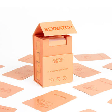 SexMatch Roleplay Edition • Jogo de Cartas para Casais com Desafios de Roleplay — vista adicional 2