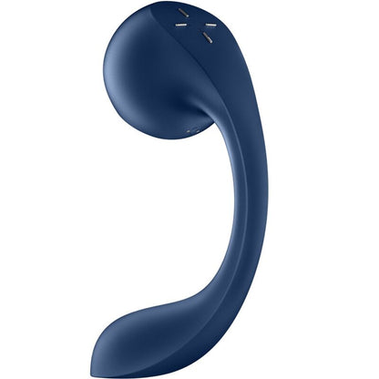 Pro+ Wave 4 — Estimulador de Ponto G e Air Pulse — Satisfyer