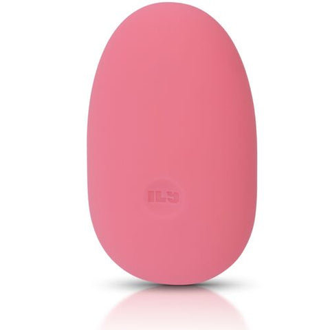 JE JOUE — Pebble • Estimulador Clitoriano em Silicone Ultra-Macio — imagem principal