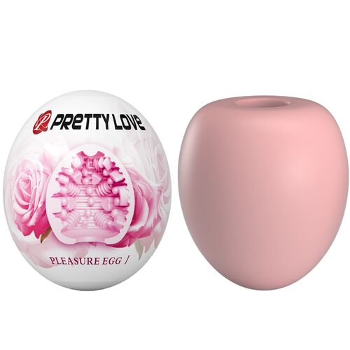 Pretty Love — Male Masturbation Egg