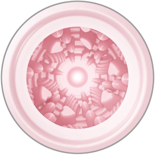 Pretty Love — Ovo Masturbador Masculino