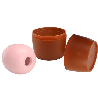 Pretty Love — Masturbador Ovo do Prazer