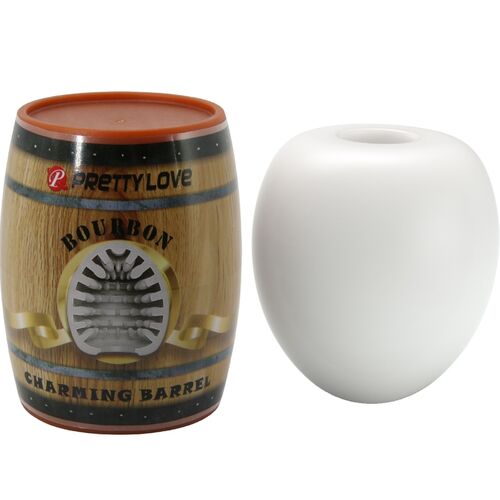 Pretty Love — Masturbador Ovo do Prazer