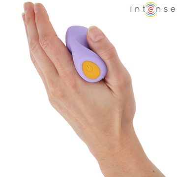 Ursula Mini Estimulador • 10 Vibrações Potentes — vista adicional 2
