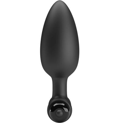 Pretty Love Vibra Butt Plug 2 – Plug Anal com 10 Vibrações