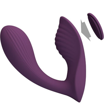 Franz — Massageador Vibratório com Aplicação — Pretty Love — produto — vista 2