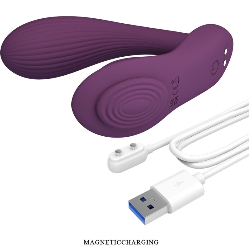 Franz — Massageador Vibratório com Aplicação — Pretty Love — produto — vista 4