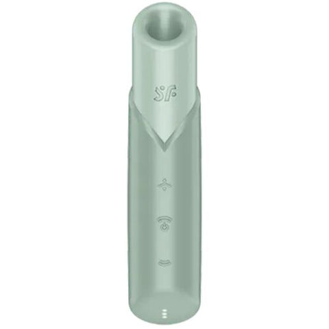Naughty Kiss Wave • Mini Estimulador Air Pulse 30 Modos — imagem principal