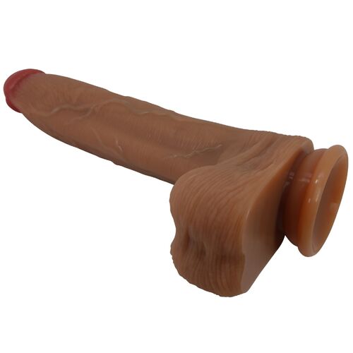 Pretty Love — Dildo Ultra Realista Adley 28 cm