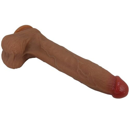 Pretty Love — Dildo Ultra Realista Adley 28 cm