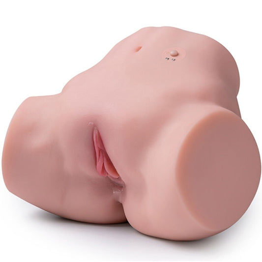 XISE — Masturbador Realista Multiposições Tracy