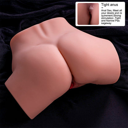 XISE — Tracy Multi-Position Realistic Masturbator