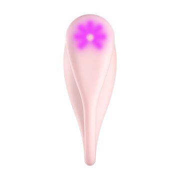 Kiiroo Spot Kiss Me — Vibrador — vista adicional 2