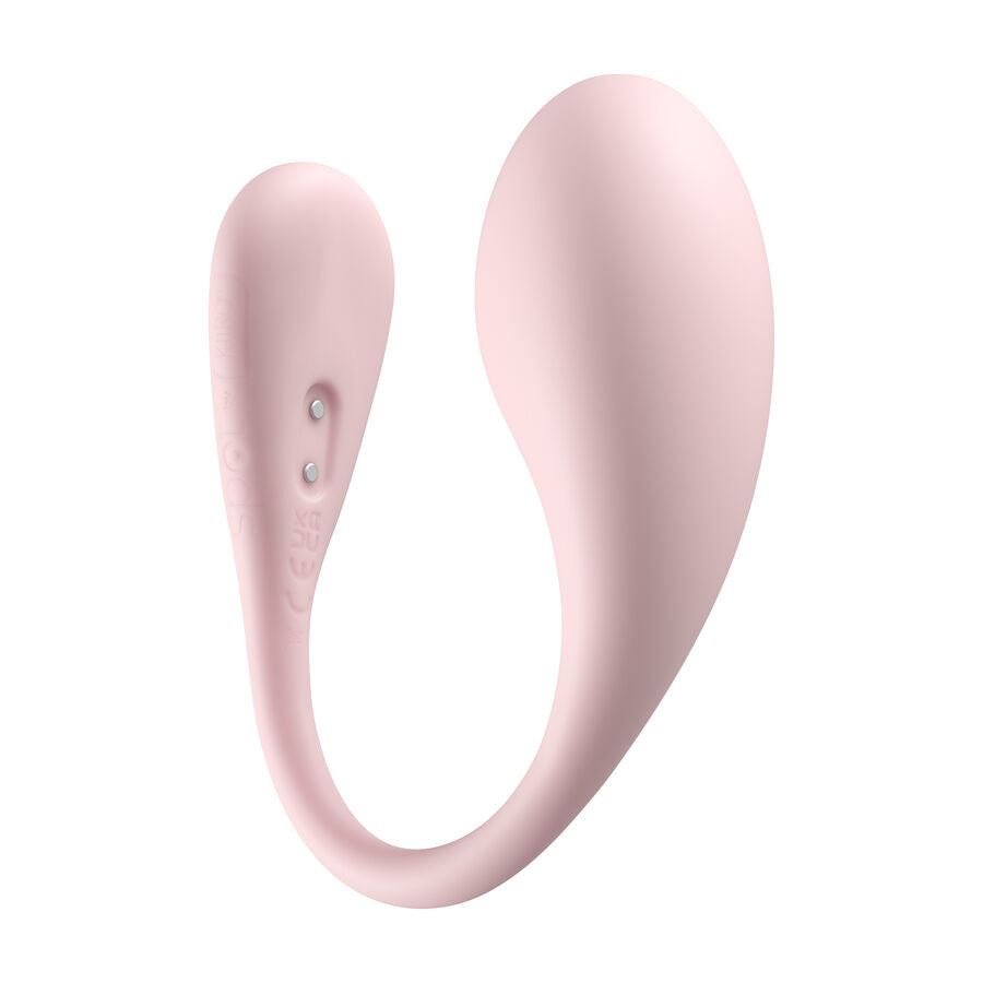 Kiiroo Spot Kiss Me– Vibrator