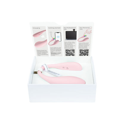 Kiiroo Spot Kiss Me– Vibrator