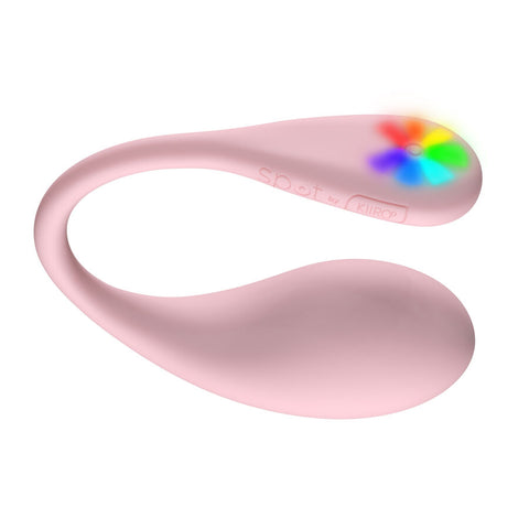 Kiiroo Spot Kiss Me — Vibrador — imagem principal