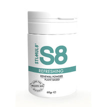 S8 Stimul8 — Renewal Powder for Toys 60 g