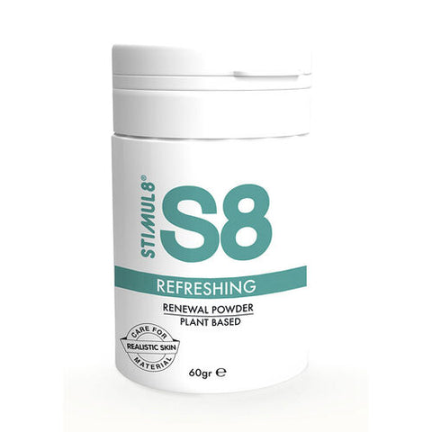 S8 Stimul8 — Pó Renovador para Brinquedos 60 g — imagem principal