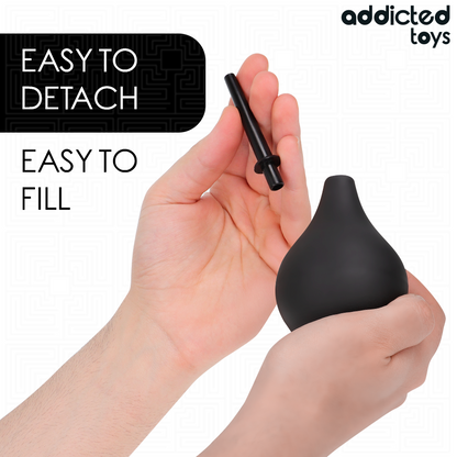 Limpador Anal de Viagem M 160 ml — Addicted Toys