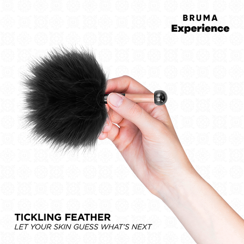 Bruma Xperience Doce Tentação Bolo Americano – Kit Sensual com Vibro-Orgásmico