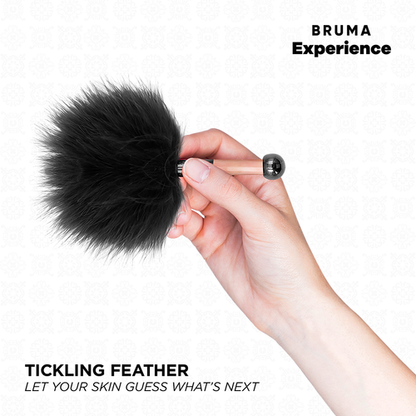 Bruma Xperience Doce Tentação Bolo Americano – Kit Sensual com Vibro-Orgásmico